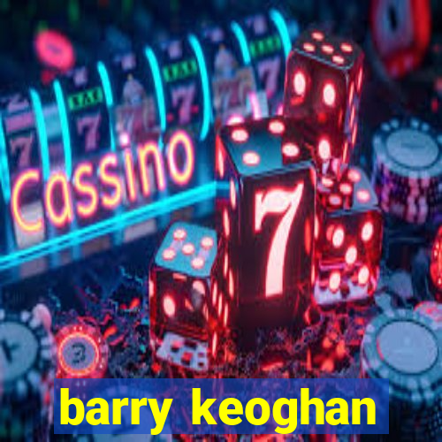 barry keoghan